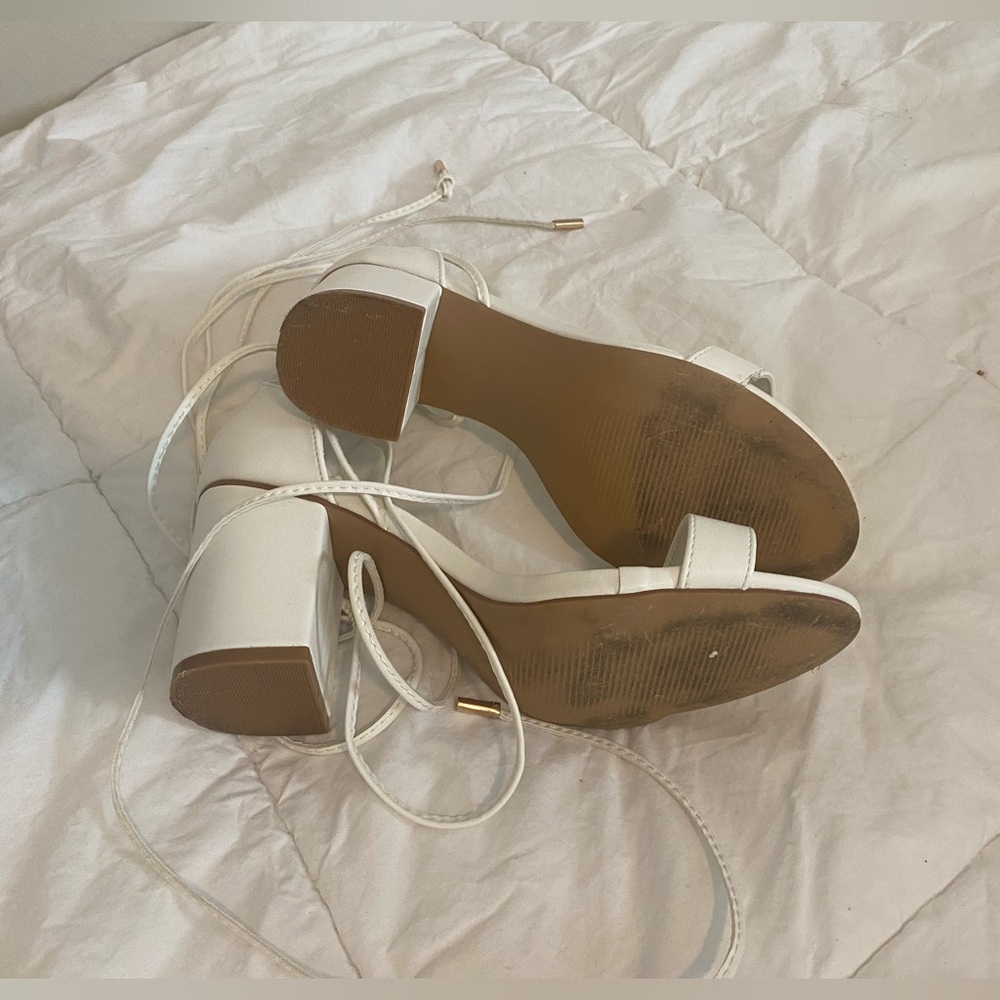 Lulus Heels - Picture 7 of 7